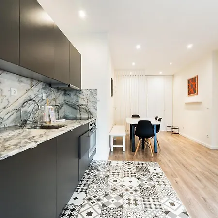 Guestready - Cosy Family In The Bonfim Area