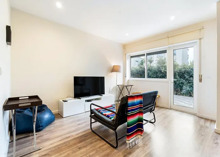 Guestready - Cosy Family In The Bonfim Area アパート