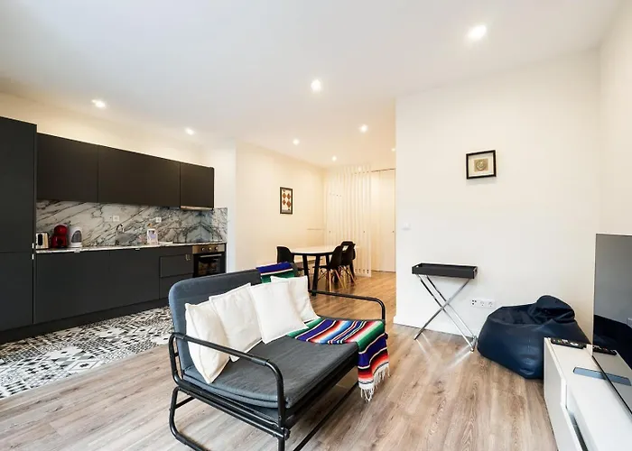 Guestready - Cosy Family In The Bonfim Area アパート