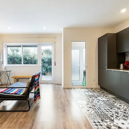Guestready - Cosy Family In The Bonfim Area Διαμέρισμα Πόρτο