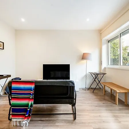 Guestready - Cosy Family In The Bonfim Area * Porto