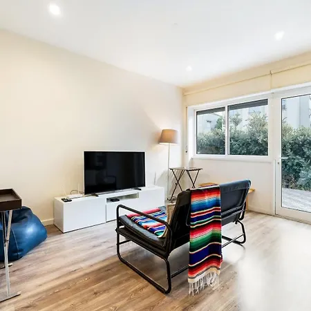 Guestready - Cosy Family In The Bonfim Area Apartmán