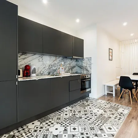 Guestready - Cosy Family In The Bonfim Area Apartmán Porto