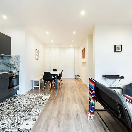 Guestready - Cosy Family In The Bonfim Area Apartmán Porto