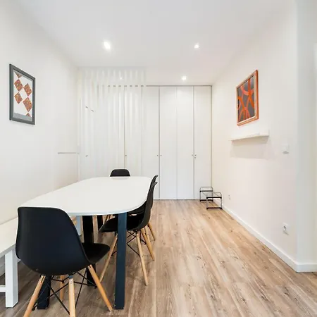 Guestready - Cosy Family In The Bonfim Area Apartmán *