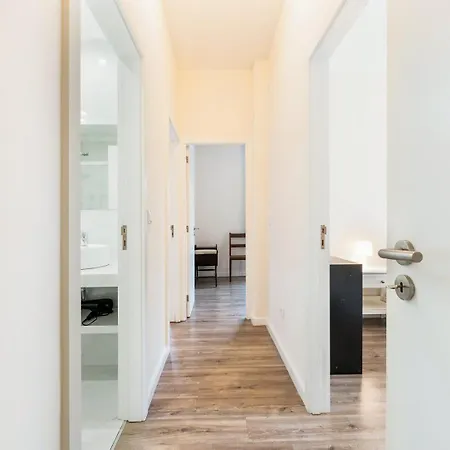Guestready - Cosy Family In The Bonfim Area *