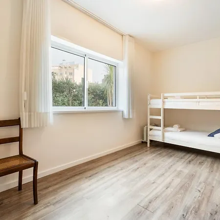 Guestready - Cosy Family In The Bonfim Area Apartmán *