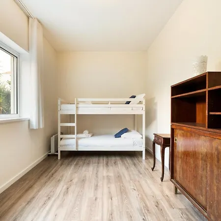 Apartmán Guestready - Cosy Family In The Bonfim Area