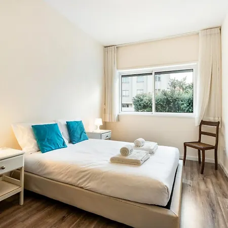 Guestready - Cosy Family In The Bonfim Area