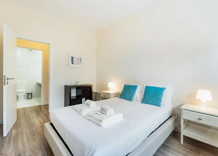 Guestready - Cosy Family In The Bonfim Area * Porto