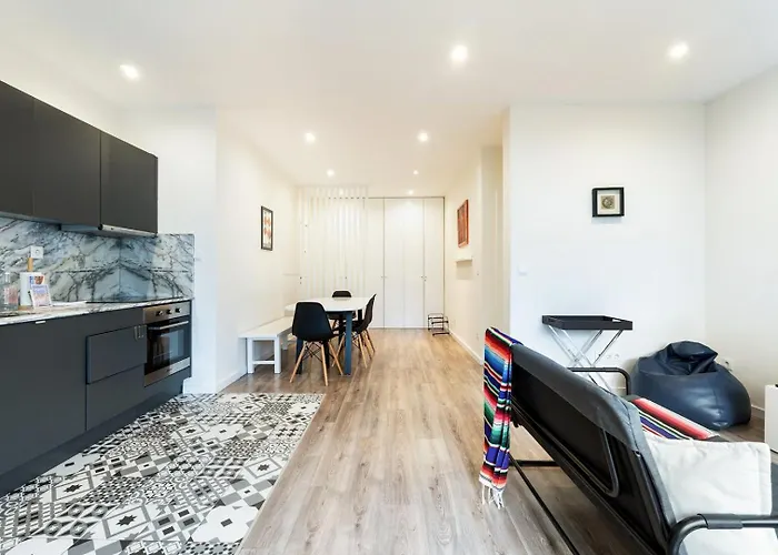Guestready - Cosy Family In The Bonfim Area Daire Porto