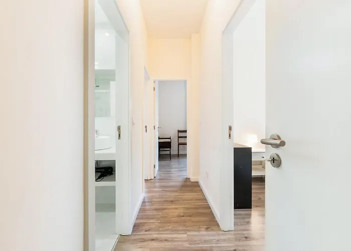 Guestready - Cosy Family In The Bonfim Area *