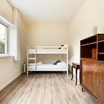 Апартаменты Guestready - Cosy Family In The Bonfim Area
