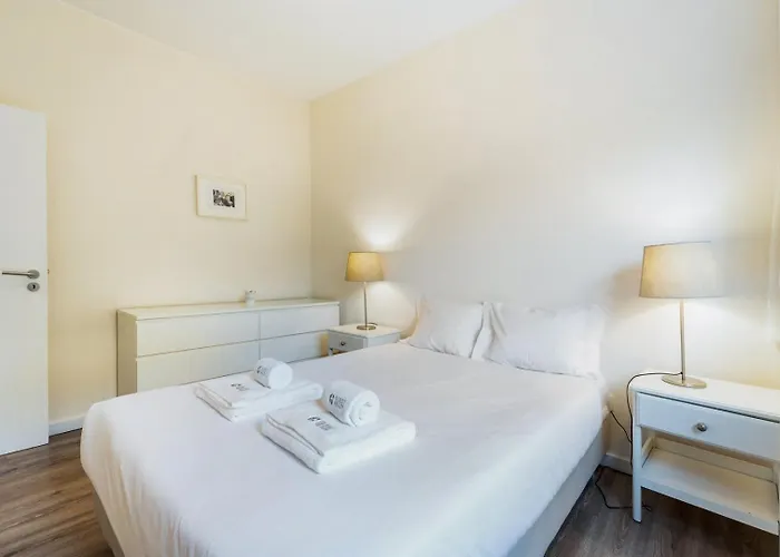 Guestready - Cosy Family In The Bonfim Area * Porto