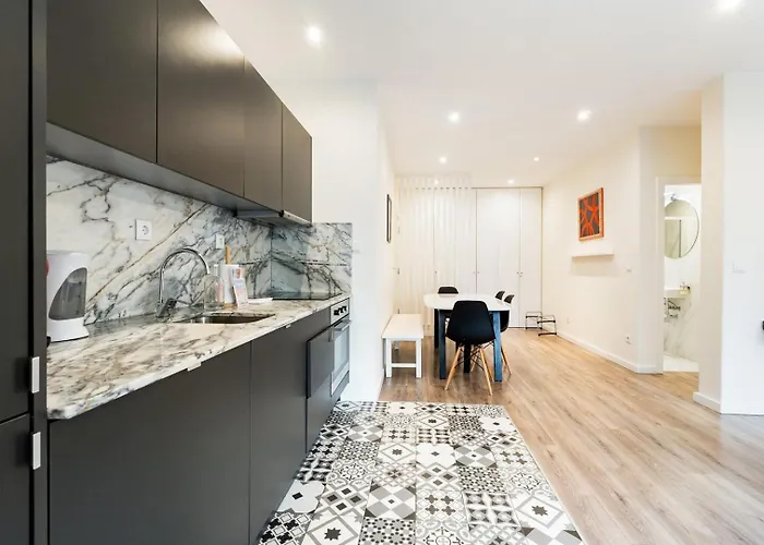 Guestready - Cosy Family In The Bonfim Area