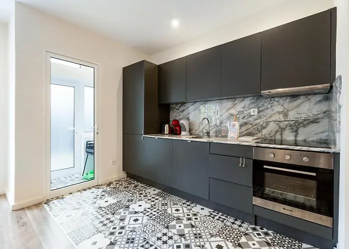 Guestready - Cosy Family In The Bonfim Area Apartment *