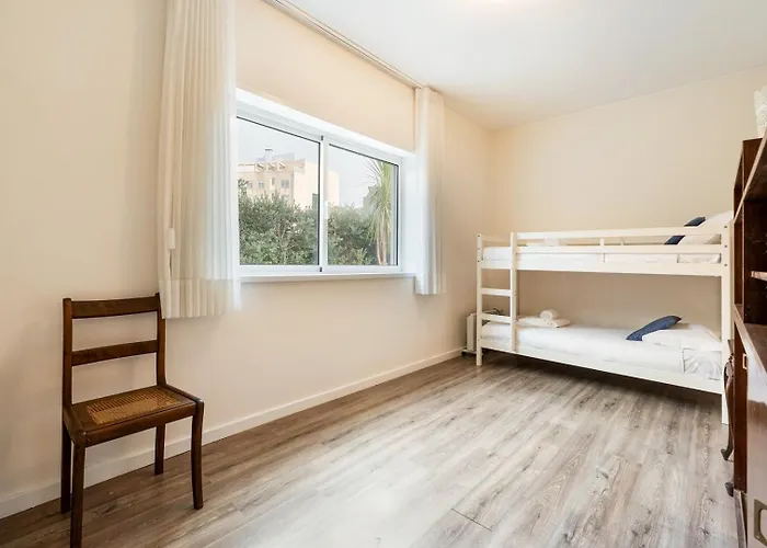 Guestready - Cosy Family In The Bonfim Area Apartment *