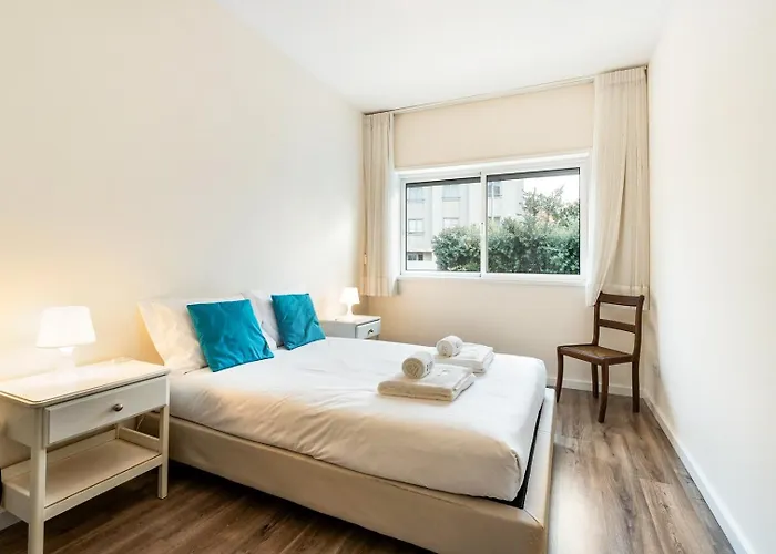 Guestready - Cosy Family In The Bonfim Area