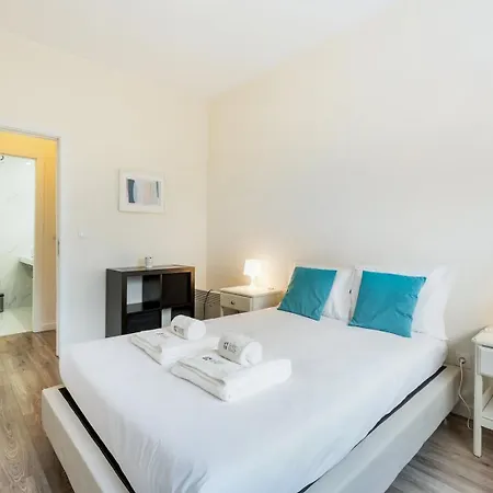 Guestready - Cosy Family In The Bonfim Area * Oporto