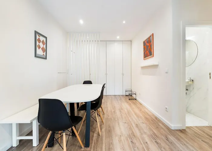 Guestready - Cosy Family In The Bonfim Area Appartamento *